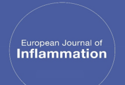 免疫学期刊推荐：EUR J INFLAMM/European Journal of <font color="red">Inflammation</font>