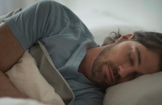SLEEP：认知行为疗法不仅能治疗失眠，还能改善疲劳和功能！