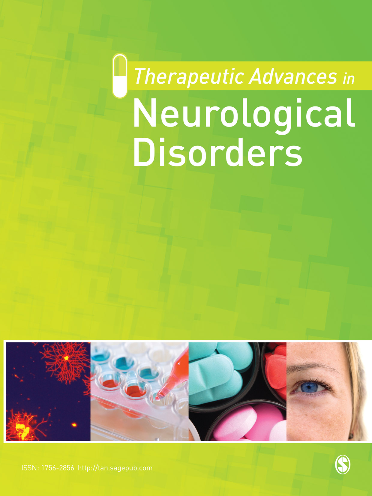THER ADV NEUROL DISO THER ADV NEUROL DISO