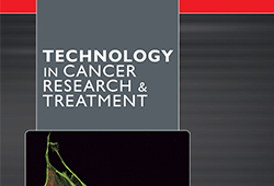 肿瘤期刊推荐：TECHNOL <font color="red">CANCER</font> RES T