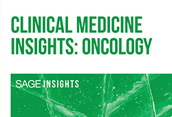 肿瘤期刊推荐：Clinical Medicine Insights: Oncology