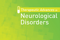 神经领域期刊推荐：Therapeutic Advances in Neurological Disorders