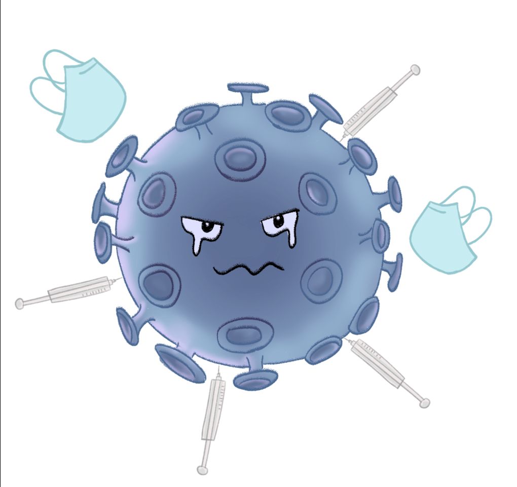 Infection: HIV感染者对新冠疫苗的体液反应更加强烈