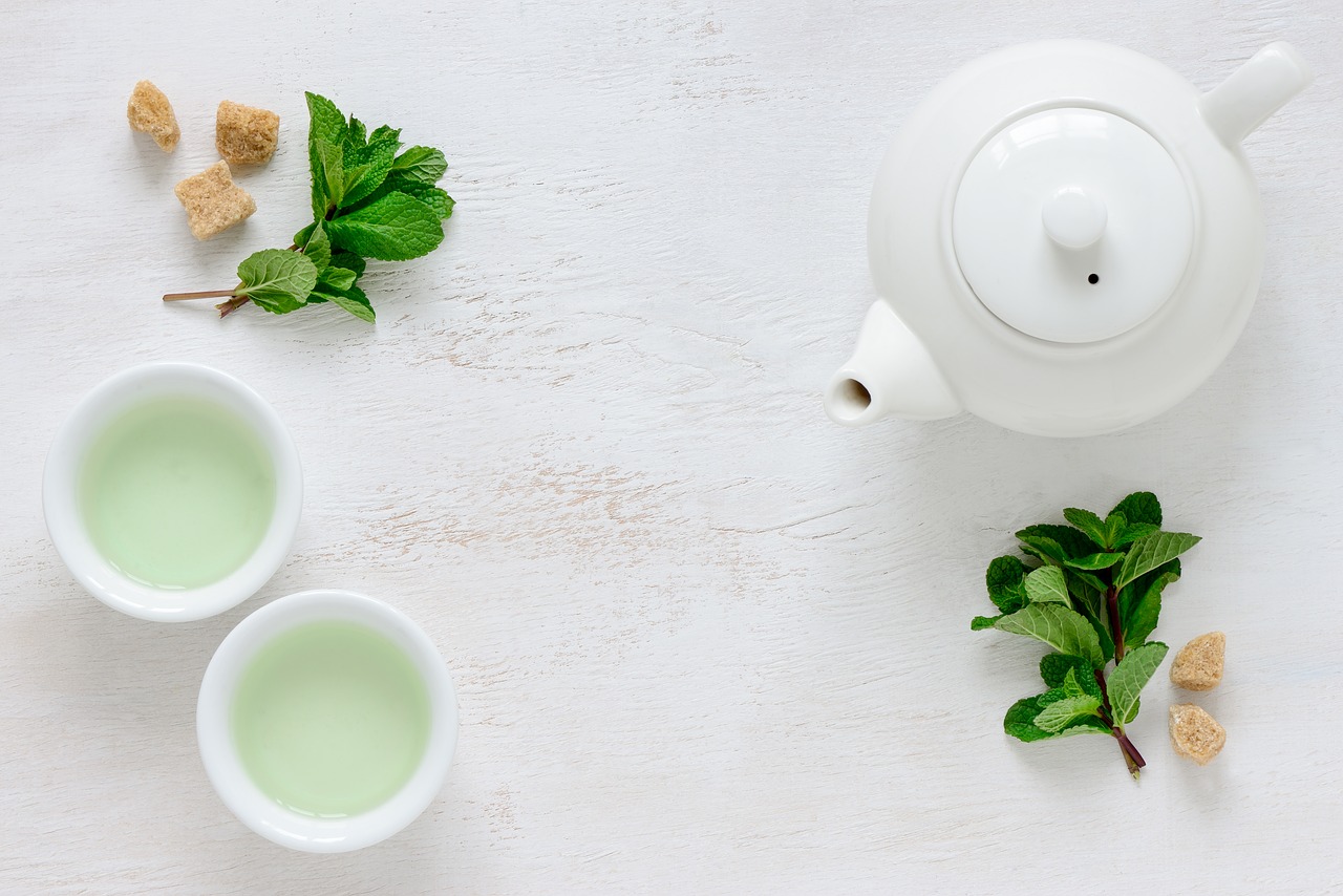 颠覆！绿茶不抗氧化！那喝绿茶还能延年益寿抗衰老吗？