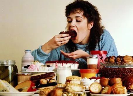 Clin Nutrition：无节制的饮食行为和死亡风险增加有关