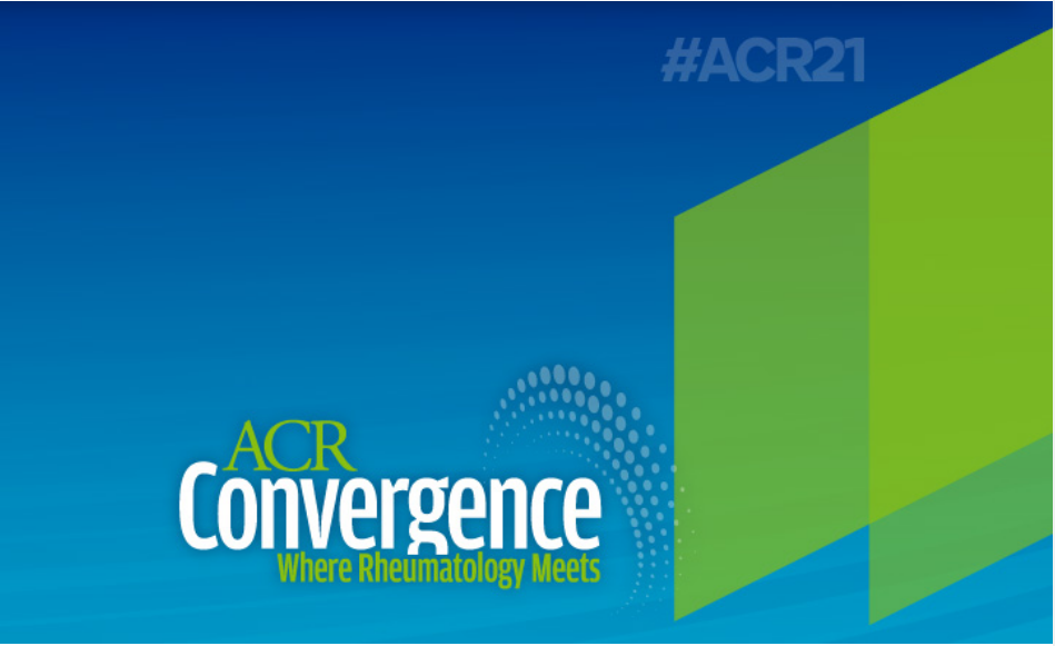 ACR 2021 ：白塞病的妊娠结局的荟萃分析