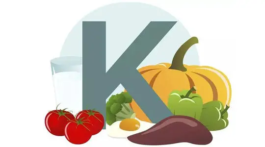 KIDNEY INT： 维生素K只能参与抗凝？补充K2或可降低慢性肾病心血管疾病风险！