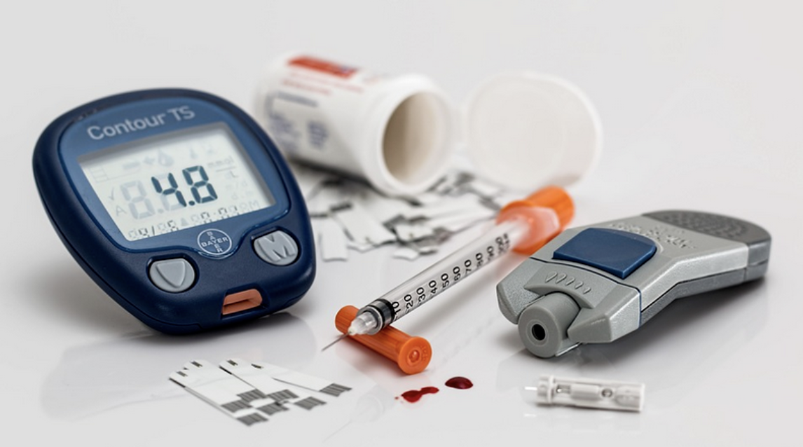 一项真实世界研究：格列齐特缓释片在斋月期间2型糖尿病管理中的应用​