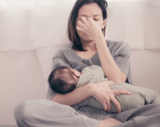Lancet子刊：孕妈们注意了——产后不仅会抑郁，还会增加其它精神障碍的发病率！