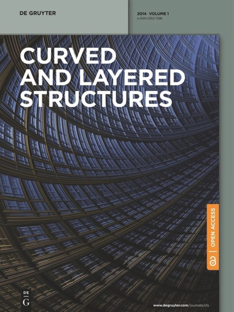 CURVED LAYER STRUCT