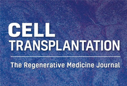 期刊推荐：Cell <font color="red">Transplantation</font>