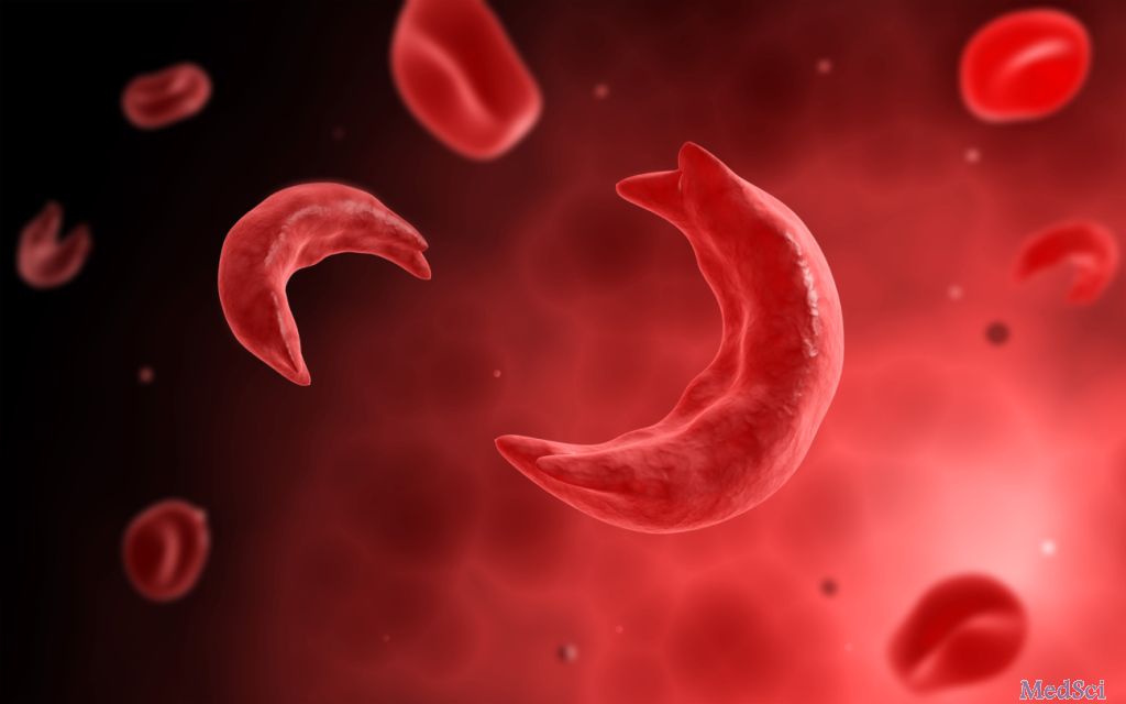 美国FDA扩大镰状细胞病药物Oxbryta的<font color="red">适应症</font>