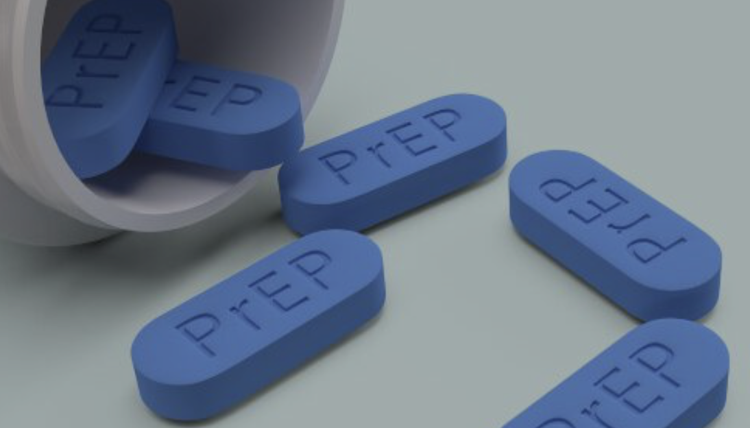 美国批准长效药物Apreude（<font color="red">cabotegravir</font>）用于HIV暴露前预防