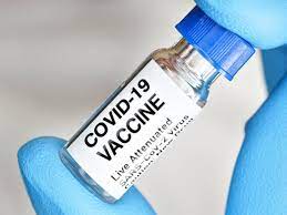 英国数据表明，应向5至<font color="red">11</font>岁的弱势儿童提供COVID-19疫苗