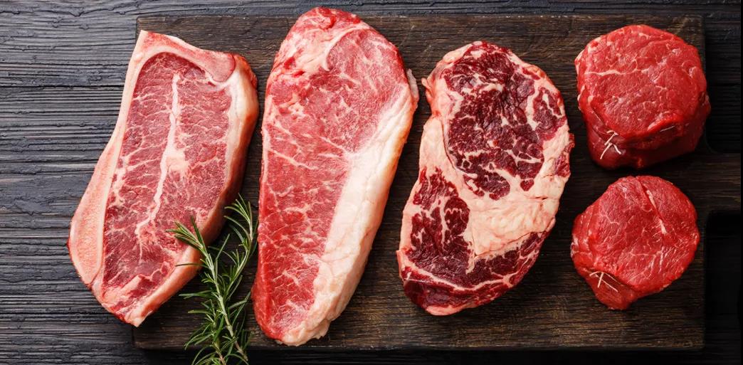 Nature Microbiology：吃红肉易导致心脏病？最新研究揭开红肉增加心血管疾病风险的具体机制
