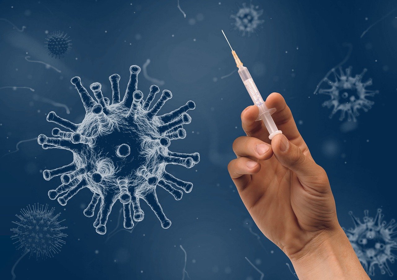 结核病患者接种新型冠状病毒疫苗的专家建议