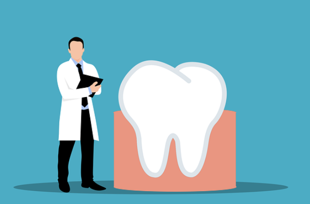 Science：牙周炎的原因终于搞明白了！迄今最全面的牙周炎机制研究表明，口腔黏膜中促炎因子沉积是罪魁祸首！