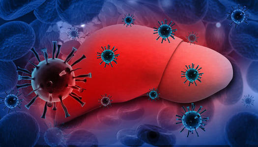 AP&T: 乙型肝炎病毒RNA下降而无病毒性抗原下降与持续应答和乙型肝炎表面抗原丢失的可能性低相关