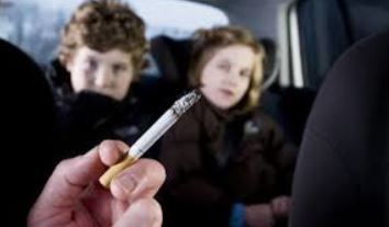 31年数据：青少年时期暴露于二手烟，成年后脂肪肝风险可翻倍！