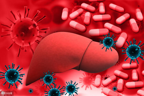AJG:<font color="red">慢性病毒性肝炎</font>患者的酒精摄入量和死亡率之间的关系