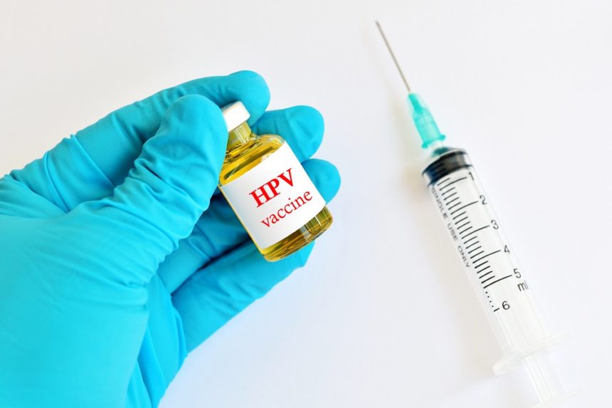 亚洲44万人<font color="red">数据</font>：HPV疫苗<font color="red">安全性</font>报告