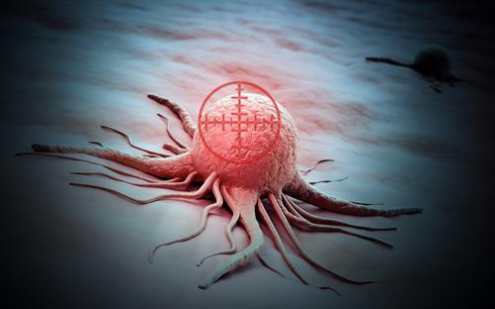 Nat Med：转移性去势抵抗性前列腺癌治疗耐药性的相关研究