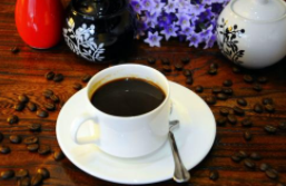 Am J Clin Nutr：神奇，心血管状况可决定我们的咖啡因摄入量！