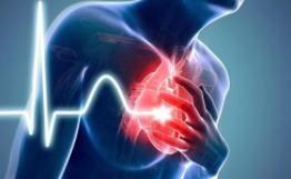 Circulation：心肌梗塞持续30秒即可检测到心肌肌钙蛋白升高！