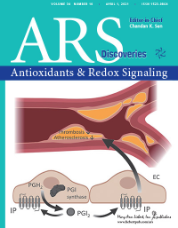 Antioxid Redox Signal:肠道菌群在血压调节和高血压发病中<font color="red">的</font>作用及机制