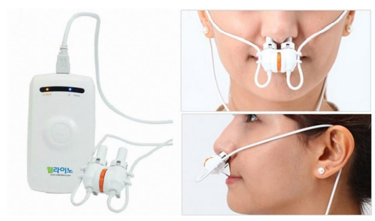 J Clin Med：低水平激光治疗对多年过敏性鼻炎患者的临床疗效和安全性