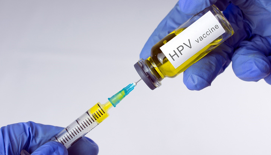 PLOS Med： 30-45岁时还有必要注射HPV疫苗么？过期不候！