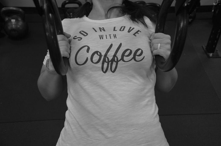 J INT SOC SPORT NUTR：<font color="red">运动</font>前半小时喝一杯浓咖啡可以增加脂肪燃烧