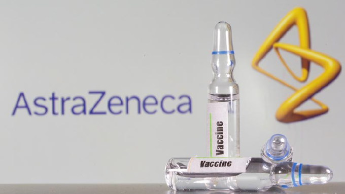 阿斯利康公布新冠疫苗3期临床试验安全性和有效性