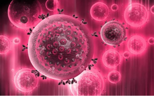 Nat Commun：<font color="red">EGFR</font> T790M突变在晚期非小细胞肺癌中的临床影响