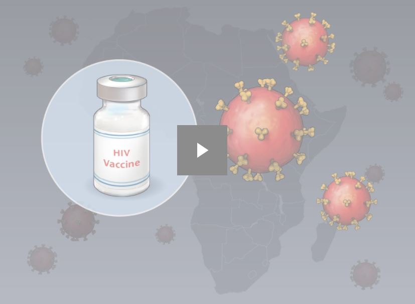 NEJM：ALVAC-HIV疫苗的<font color="red">中期</font>有效性如何？