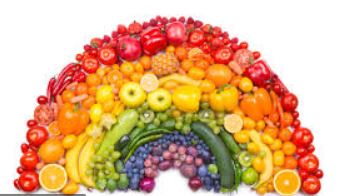 AHA | Criculation：<font color="red">哈佛大学</font>百万人研究，教你怎么吃蔬菜水果更健康