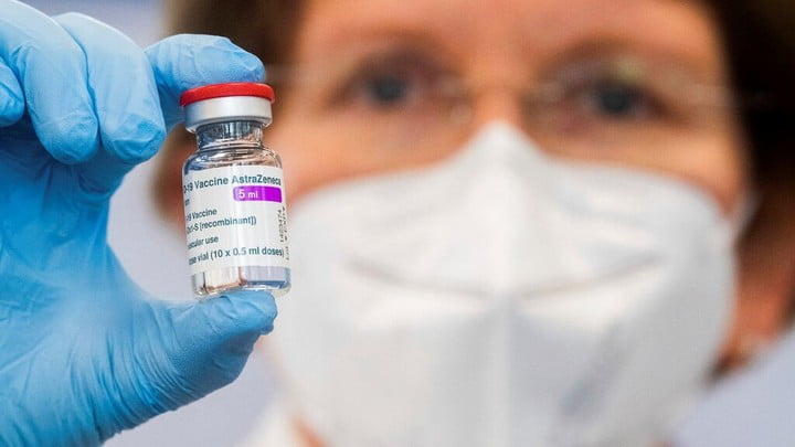 意大利阻止25万剂阿斯利康新冠疫苗出口<font color="red">澳洲</font>