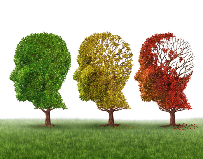 Alzheimer <font color="red">Dementia</font> ：中年时控制血压可降低痴呆风险
