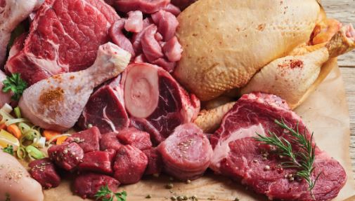 BMC Med：近50万人数据揭示肉类摄入与25种常见疾病风险的关系
