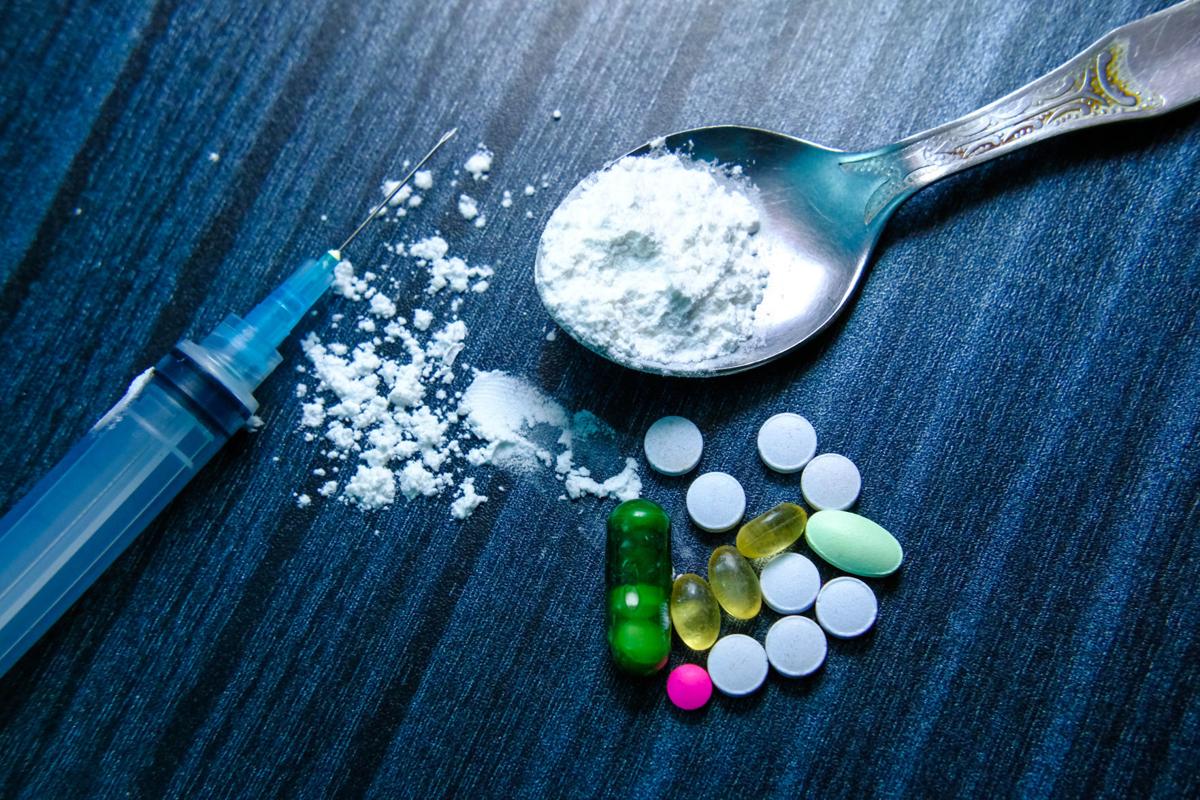 我国宣布将合成大麻素类物质和氟胺酮等18类物质列入精麻药品目录管制