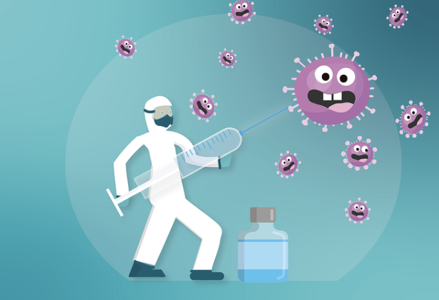 NEJM: 辉瑞疫苗针对新冠病毒B.1.1.7和B.1.351变体的有效性如何？
