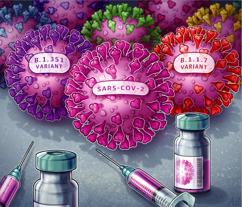 Nature Medicine:<font color="red">中和</font><font color="red">抗体</font>水平可以高度预测对有症状SARS-CoV-2感染的免疫保护作用