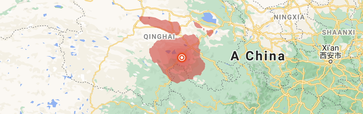 我国云南漾濞县、青海果洛藏族自治州玛多县接连发生地震，地震时，我们应该怎么办？