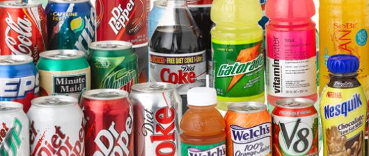 PLOS MED：含糖饮料税能为年轻人减轻“甜蜜的负担”吗？