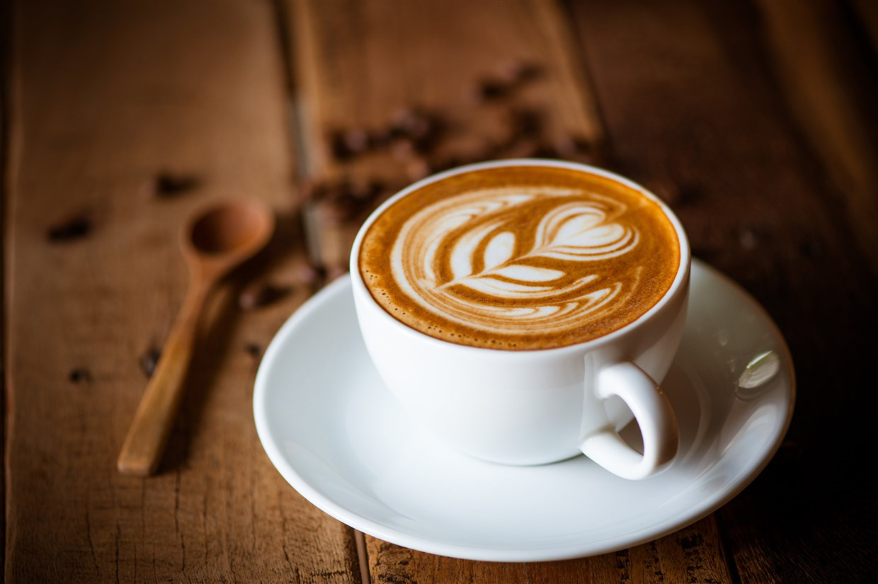 对心脏而言，咖啡喝几杯更健康？
