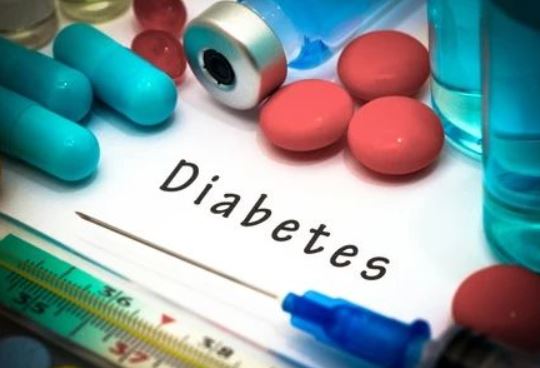 Diabetes care |我国<font color="red">开滦</font><font color="red">研究</font>：45岁前患糖尿病，全因死亡风险翻5倍！