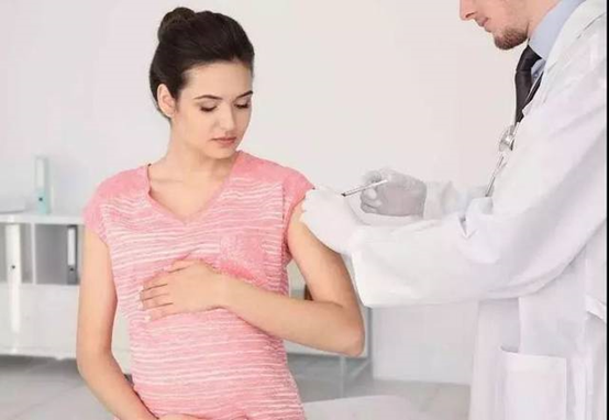 JAMA:孕期接种流感疫苗不影响孩子健康