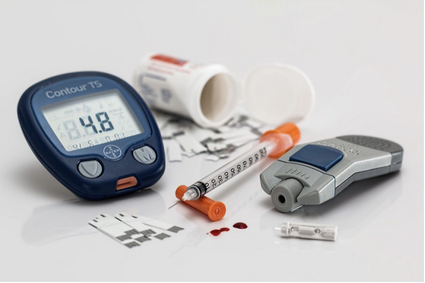 JAMA: 糖尿病患病率在过去20年持续上升，80%的患者<font color="red">血糖</font>、<font color="red">血压</font>和<font color="red">血脂</font><font color="red">控制</font>不达标