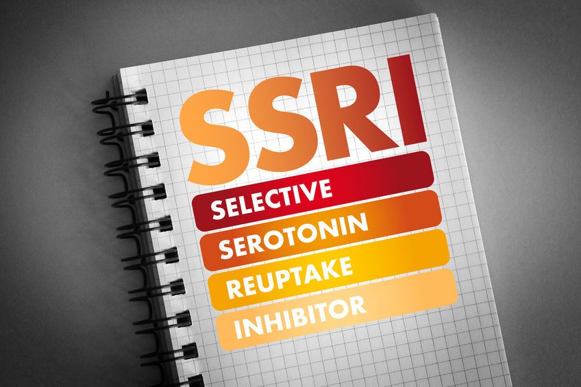 PLOS Med：SSRI<font color="red">和</font>SNRI两大抗<font color="red">抑郁</font>药治疗<font color="red">焦虑</font>、强迫症<font color="red">和</font>应激<font color="red">障碍</font>均有效！