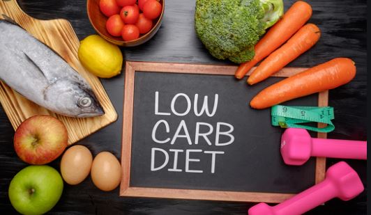 <font color="red">6</font><font color="red">个月</font>低碳水饮食可有效改善糖尿病！